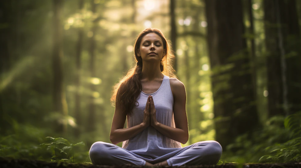 Día Mundial de la Meditación: sus beneficios comprobados para la salud mental y cómo potenciarlos