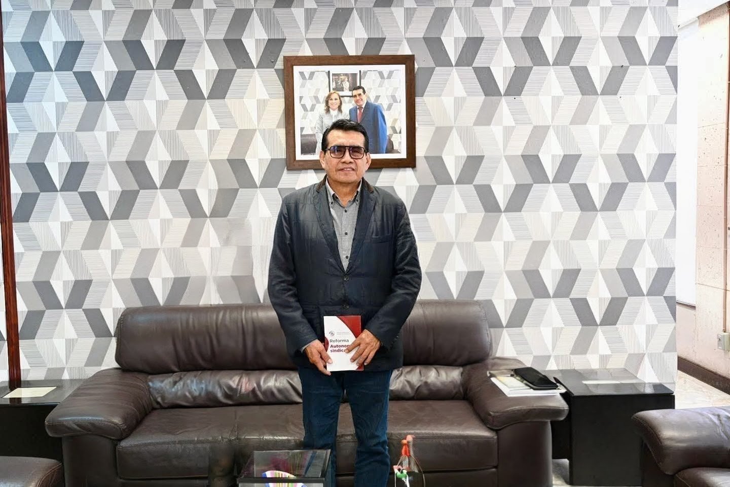 JUCOPO intervendrá en conflicto en Lerdo de Tejada, advierte diputado