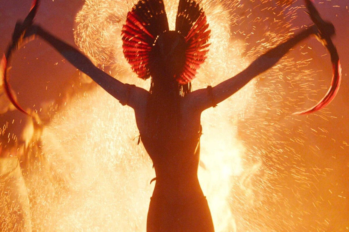 Nunca entendí el éxito de ‘Avatar’, pero la tercera película me ha hecho apreciar una virtud que casi ninguna otra saga moderna comparte