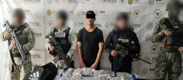 SSP detiene a 30 personas y recupera ocho vehículos con reporte de robo durante el fin de semana