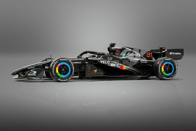 ¿Por qué McLaren, Aston Martin y Williams no han rodado en los test privados de la F1 2026?