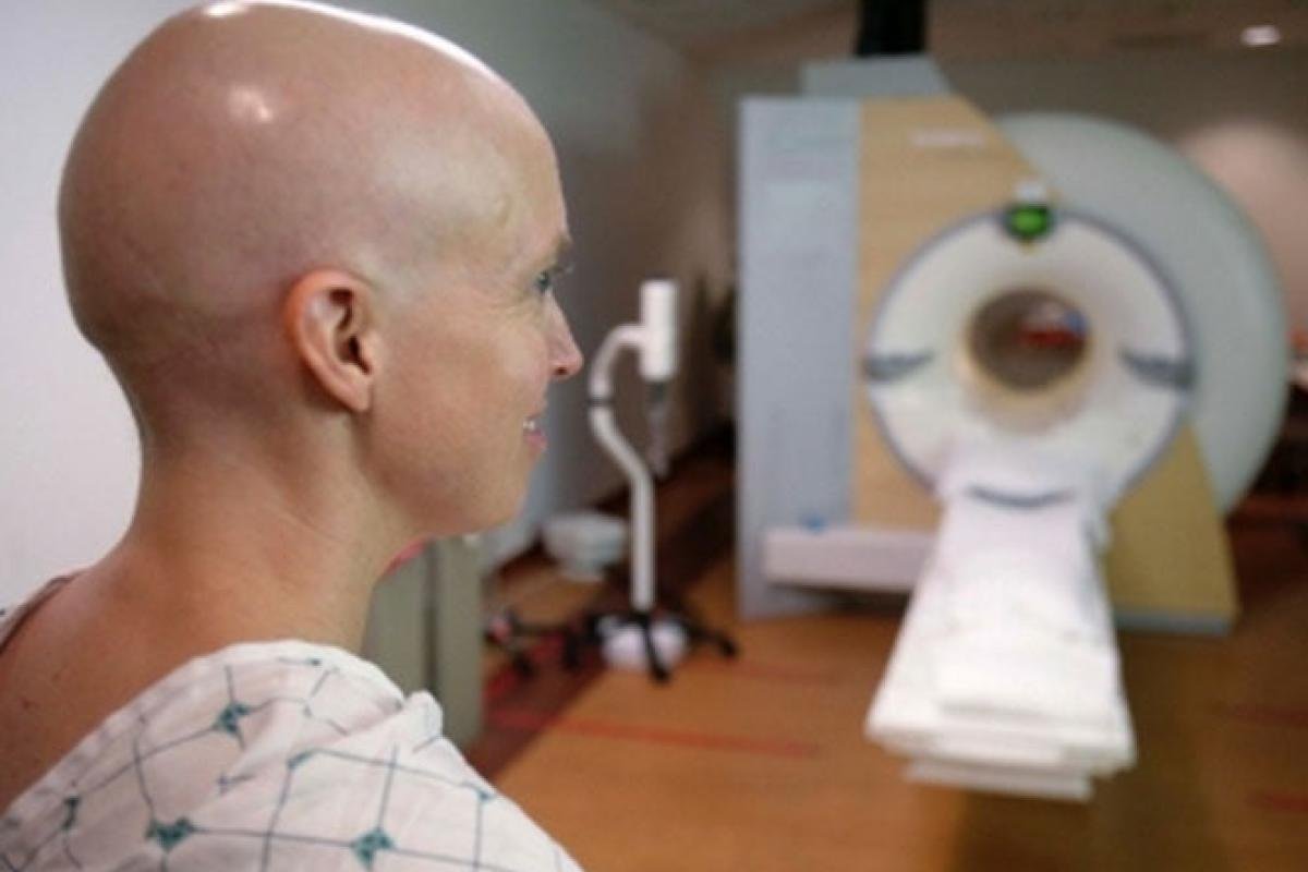 Al día se diagnostican más de 500 mexicanos con cáncer