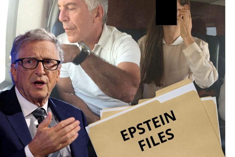 Bill Gates rompe el silencio sobre su vínculo con Jeffrey Epstein: «Fue un callejón sin salida»