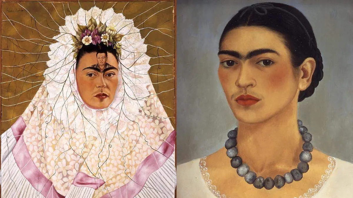 Obras de Diego Rivera y Frida Kahlo regresan a México tras casi 20 años de su última exhibición pública