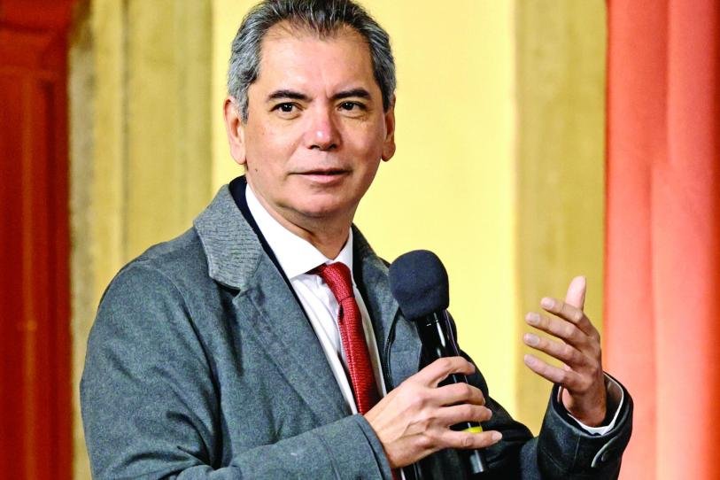 Sheinbaum pone en marcha estrategia para aumentar la inversión en el país