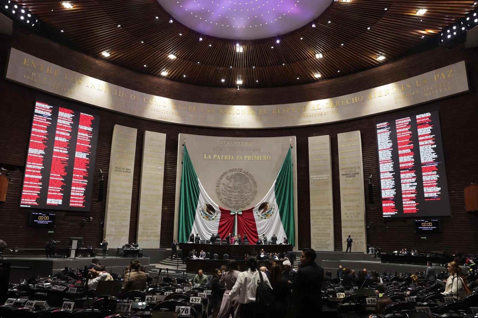 Por unanimidad, la Cámara de Diputados aprobó reducir la jornada laboral de 48 a 40 horas semanales, sin disminución salarial y de manera gradual