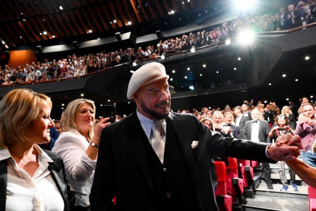 Cannes concede una Palma de Oro honorífica a John Travolta