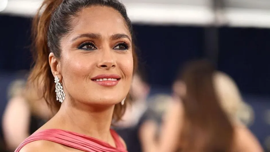 Que viva México»: éste es el discurso completo que Salma Hayek dio en la inauguración del Mundial 2026