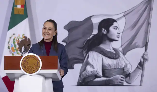 Con una inversión de 181 mil mdp, al 2030 se realizarán 152 proyectos hospitalarios; se llegará a 106 mil 105 camas nuevas: Presidenta
