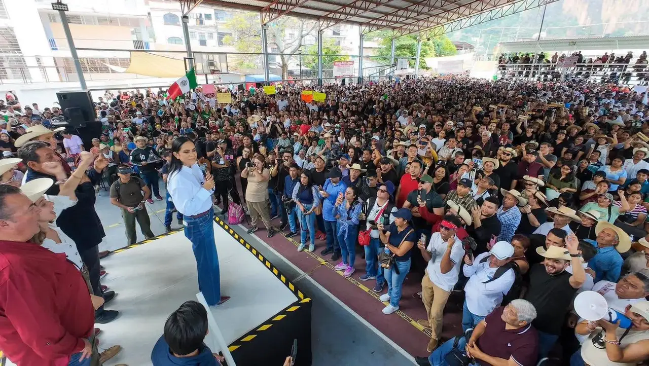 Guerrero: la contienda por la 4T se adelanta entre propaganda, dispendio y omisión electoral