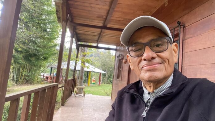 Falleció el exdirigente estatal del PRD, Manuel Bernal Rivera