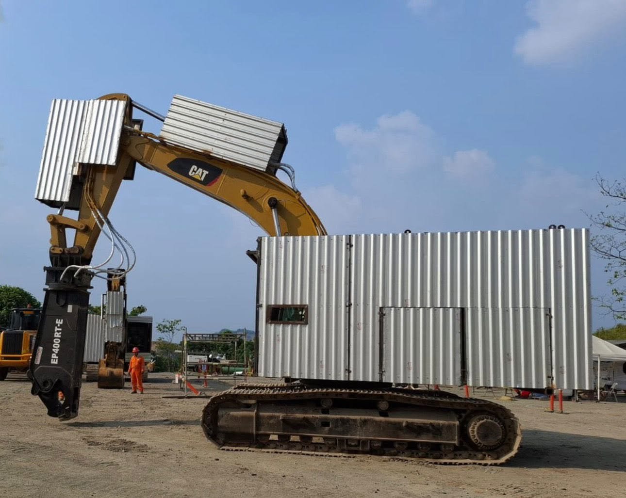 Pemex concluye cierre del Pozo Krem-1 e intensifica acciones de restauración y apoyo social en Las Choapas