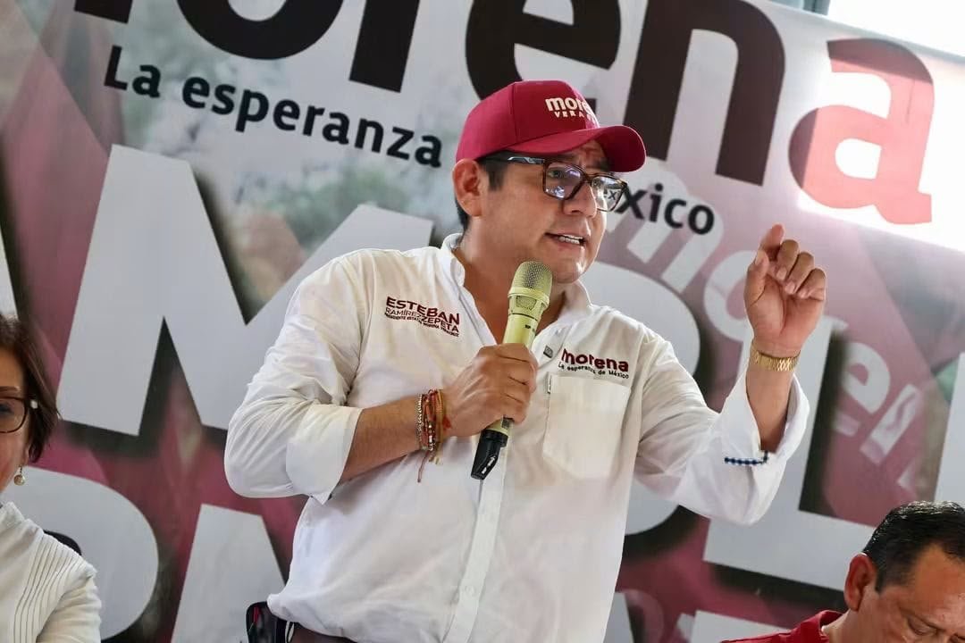 Los aspirantes de Morena a las diputaciones