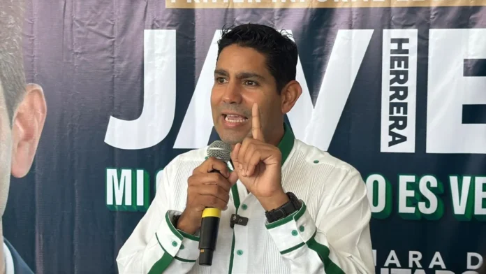 Zepeta: ‘caballazo’ a Javier Herrera
