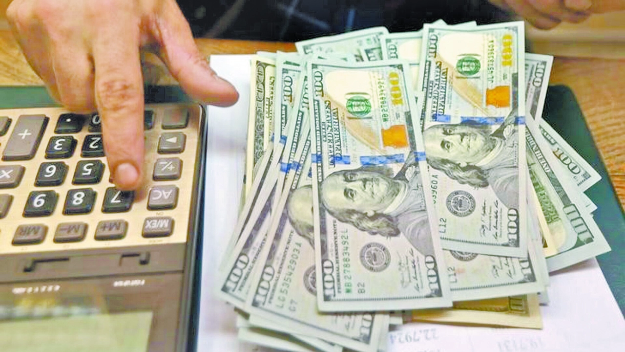 En junio, remesas marcan su tercer mejor registro del año: Banxico