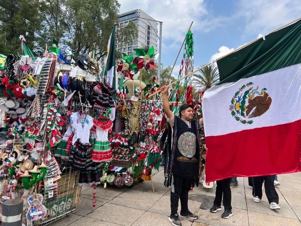China acusa a EU de “sembrar cizaña” entre México y Pekín por mensaje del 15 de septiembre