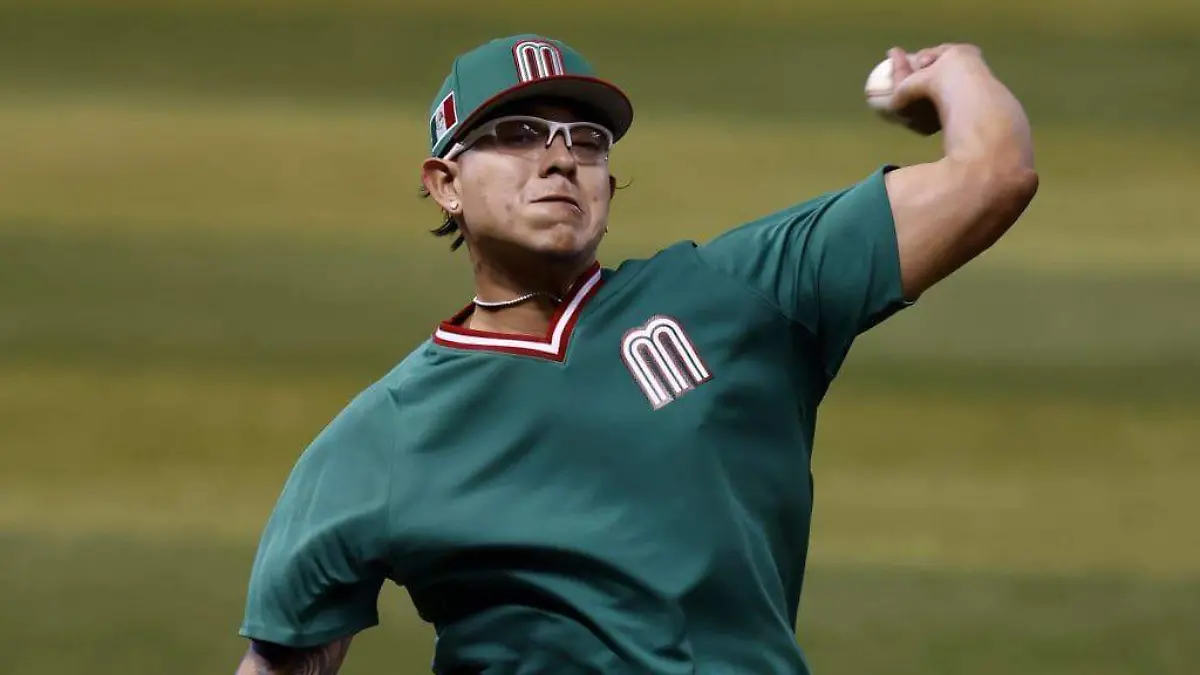 Julio Urías se apaga: tres años fuera y su carrera comienza a quedar en el olvido