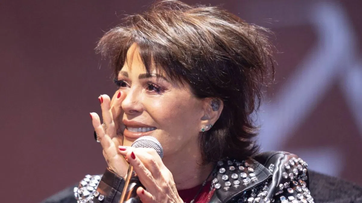 ¿Por qué «se le sale» la cadera a Alejandra Guzmán? El origen del calvario médico de la cantante