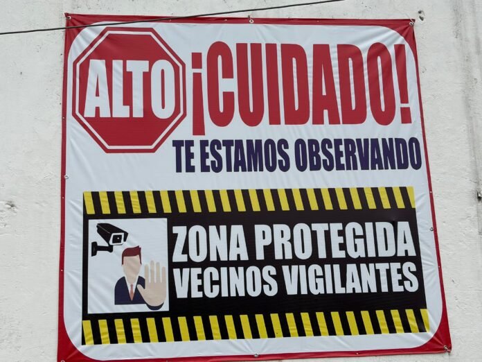 Inegi identifica desastres y violencia como detonantes de desplazamiento forzado en municipios de Veracruz