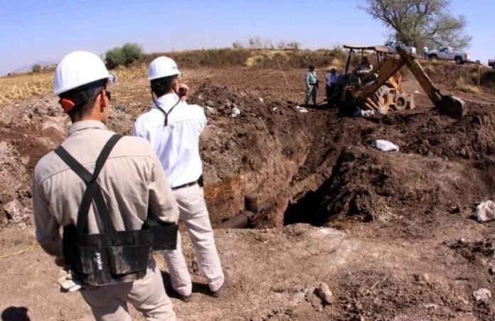 Se disparan 84% tomas clandestinas de gas LP en Veracruz: IGAVIM