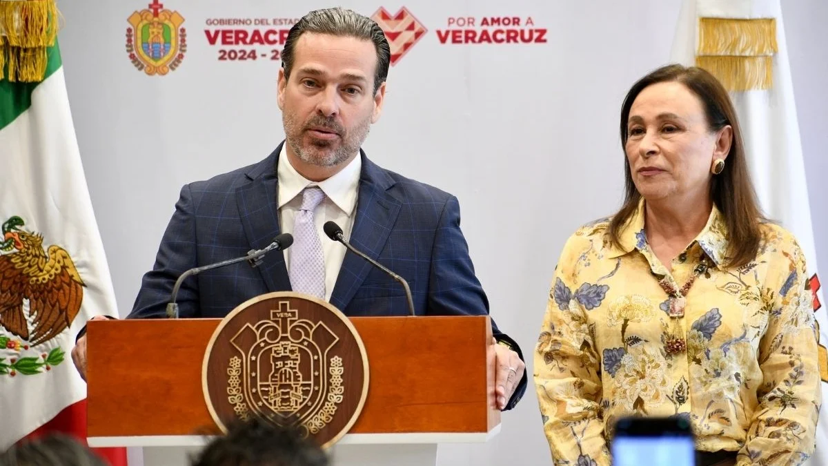 Eduardo “Tato” Vega renuncia a la Subsecretaría de la SEDECOP por motivos personales y aspiraciones rumbo a 2027