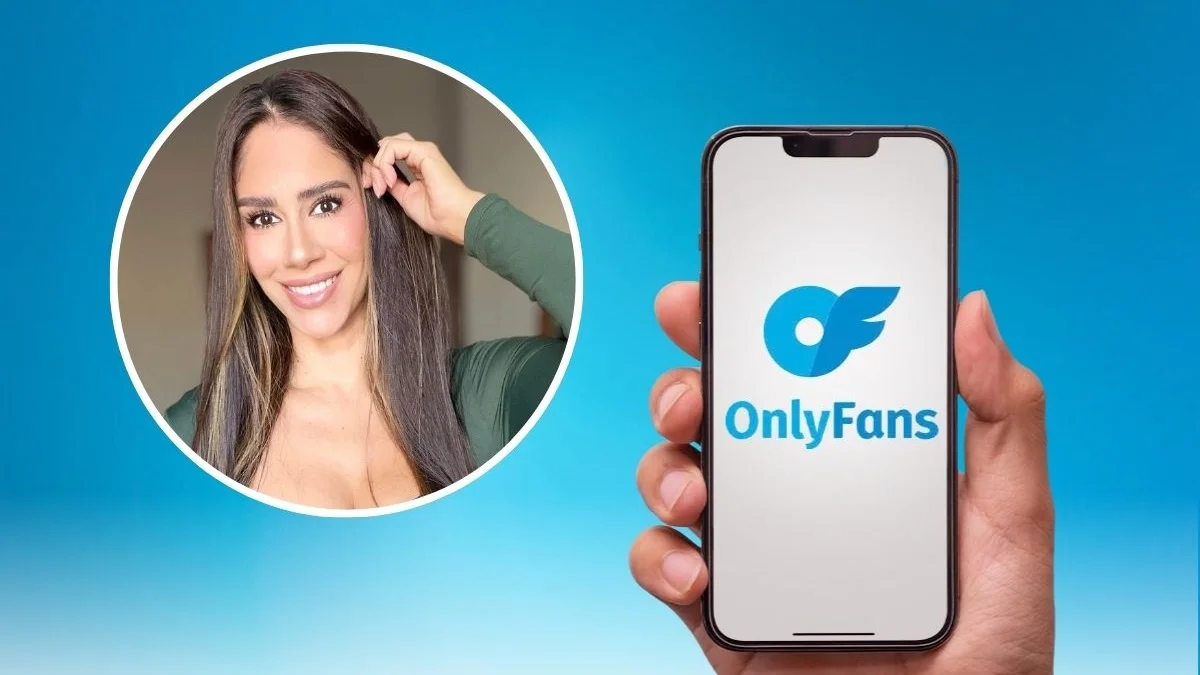Sofía Yunes rompe el silencio sobre los ataques que recibe en OnlyFans