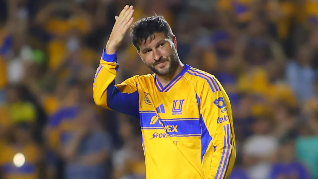 André-Pierre Gignac estaría en el radar del fútbol argentino 
